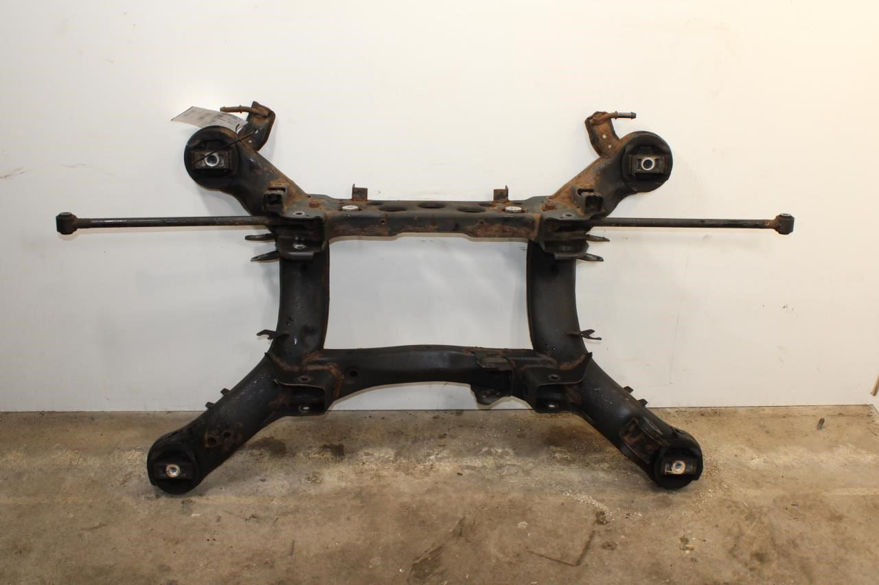 11-15 Jeep Grand Cherokee Limited 3.6L 4WD Rear Crossmember Subframe 52124640AK - Alshned Auto Parts