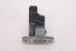 2015-21 Mercedes-Benz C300 4Matic Rear Left Side Door Hinge Upper and Lower Pair6