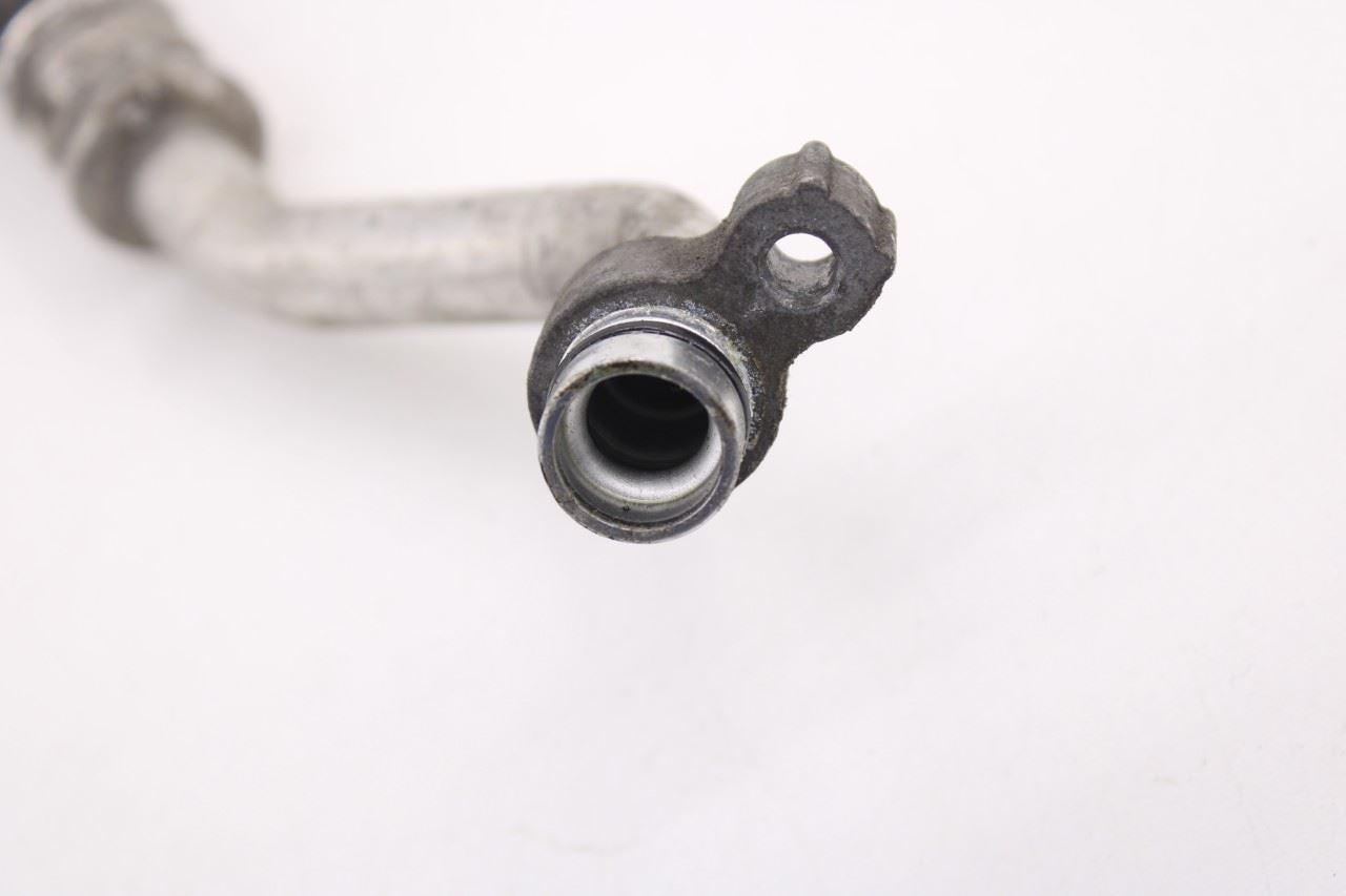 2019-22 Acura ILX Technology A-Spec Conditioning Heat Exchanger and Suction Hose10
