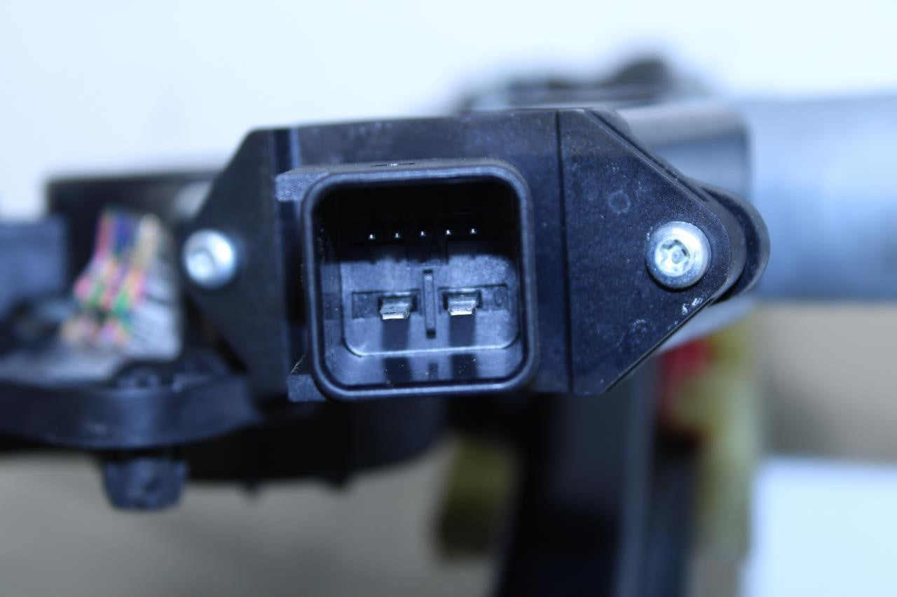 2017-2023 GMC Acadia SLT-1 Front Left Door Window Regulator w/ Motor 84782543 - Alshned Auto Parts