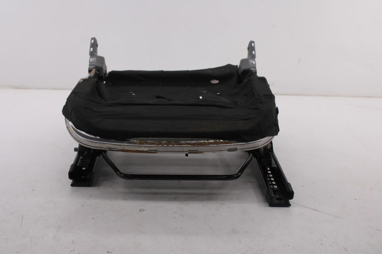 21-26 Hyundai Elantra SE 2.0L FWD Front Driver Left Side Seat Lower Track Frame8