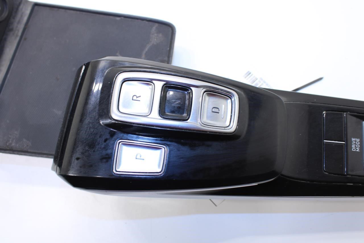 2020-2022 Hyundai Sonata SE Center Console Gear Shifter Panel Trim w/ Switches - Alshned Auto Parts