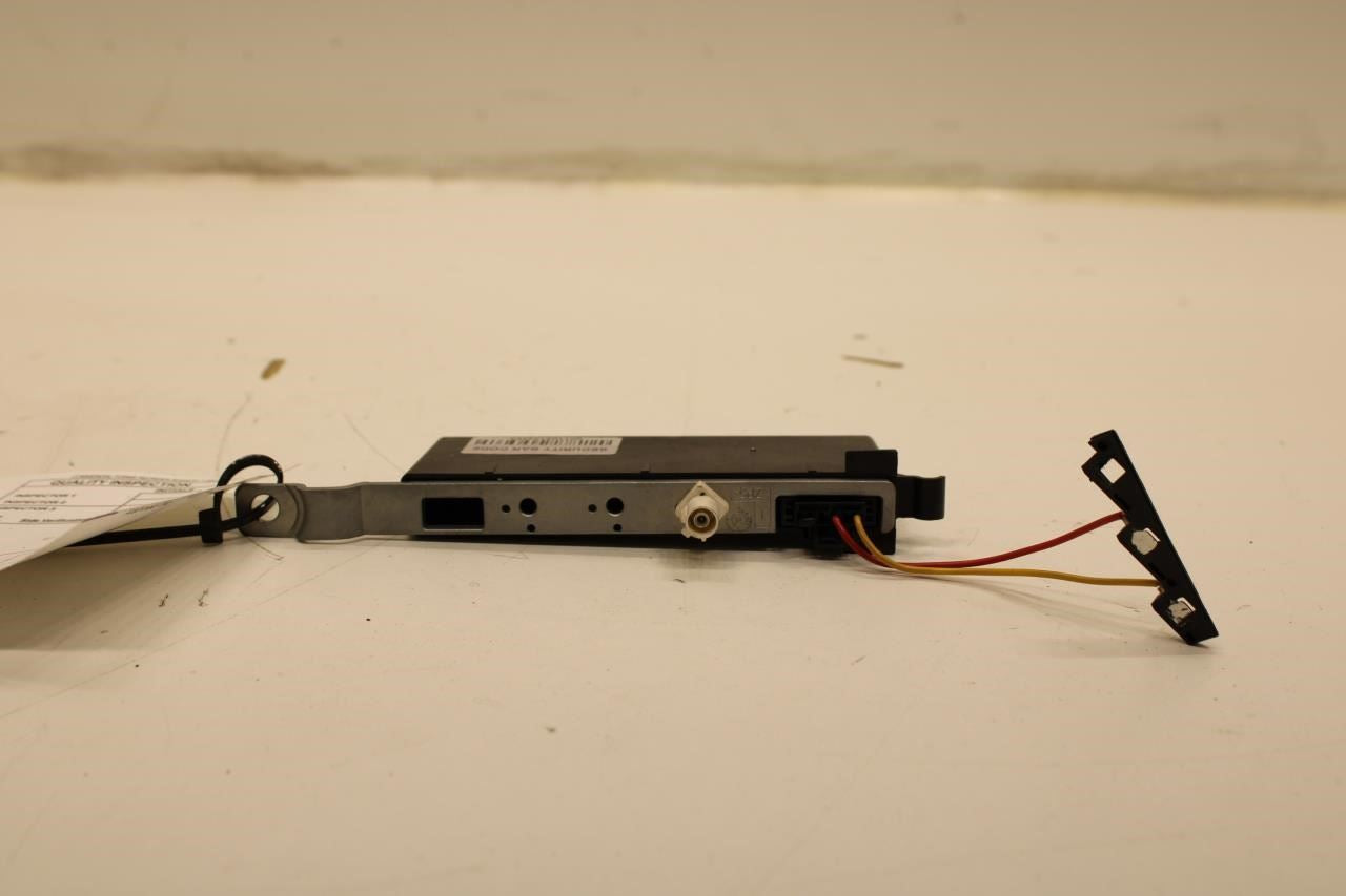 2011-18 Porsche Cayenne Rear LH Side Antenna Amplifier Booster Module 7P5035225M - Alshned Auto Parts