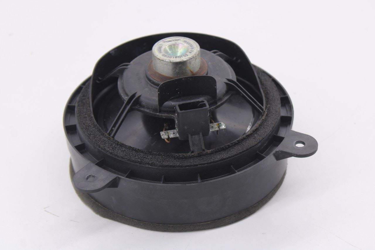2008-2016 Subaru Impreza Sport Rear Right and Left Door Audio Speaker 86301FG1028