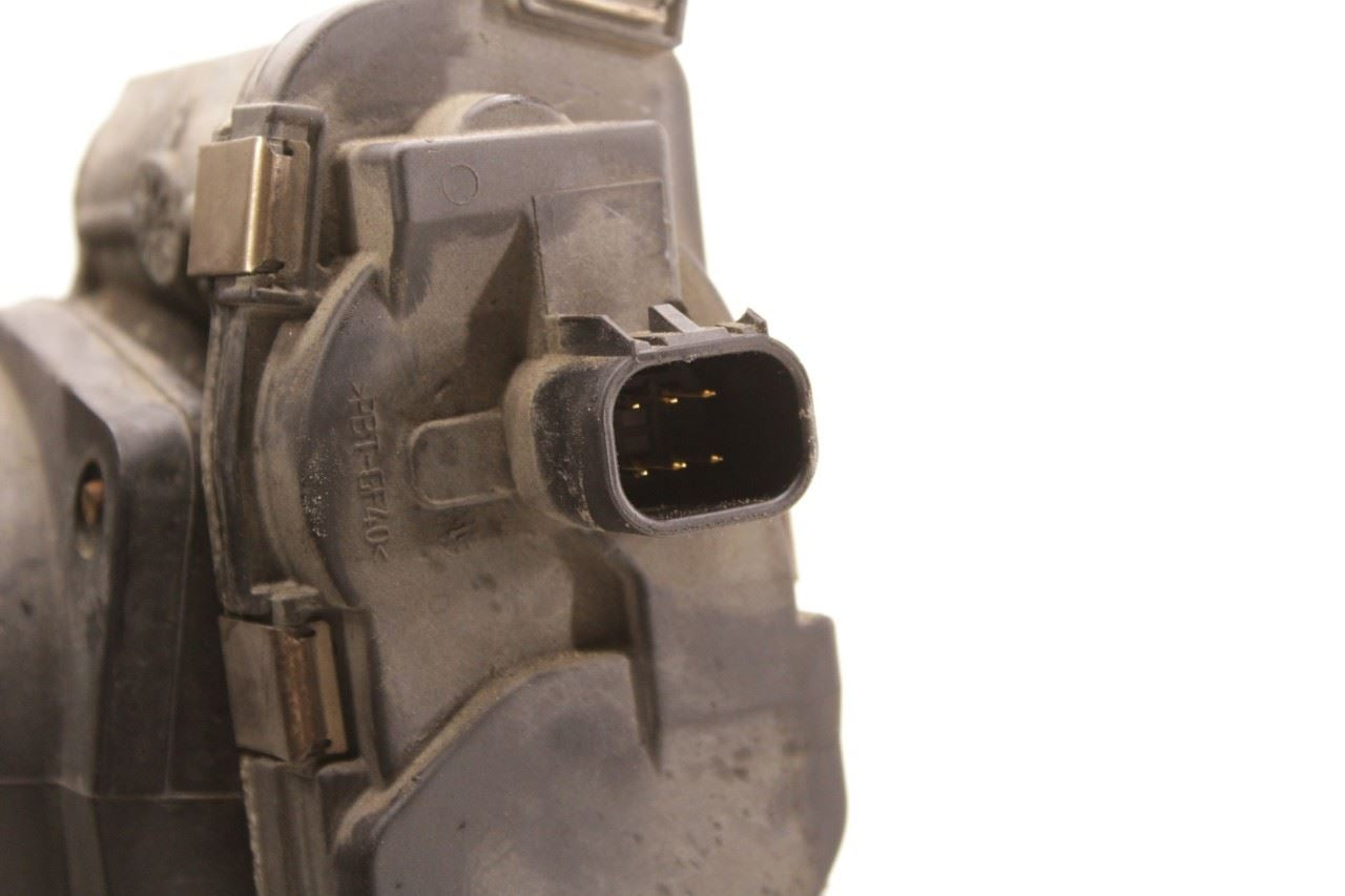 2012-2020 ISUZU NPR HD 6.0L Engine Intake Manifold w/ Throttle Body 12597600 OEM - Alshned Auto Parts