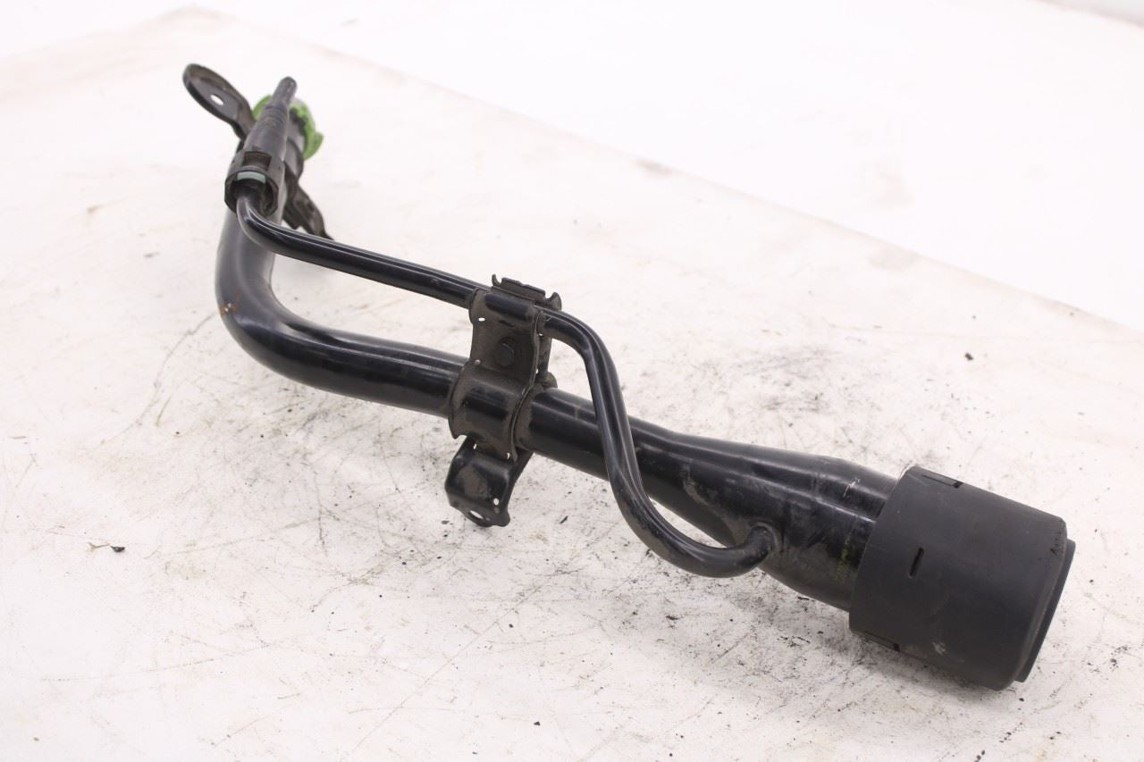 2017-20 Acura MDX w/Tech Pkg 3.5L Fuel Filler Neck Hose Tube Pipe 17650-TRX-A035