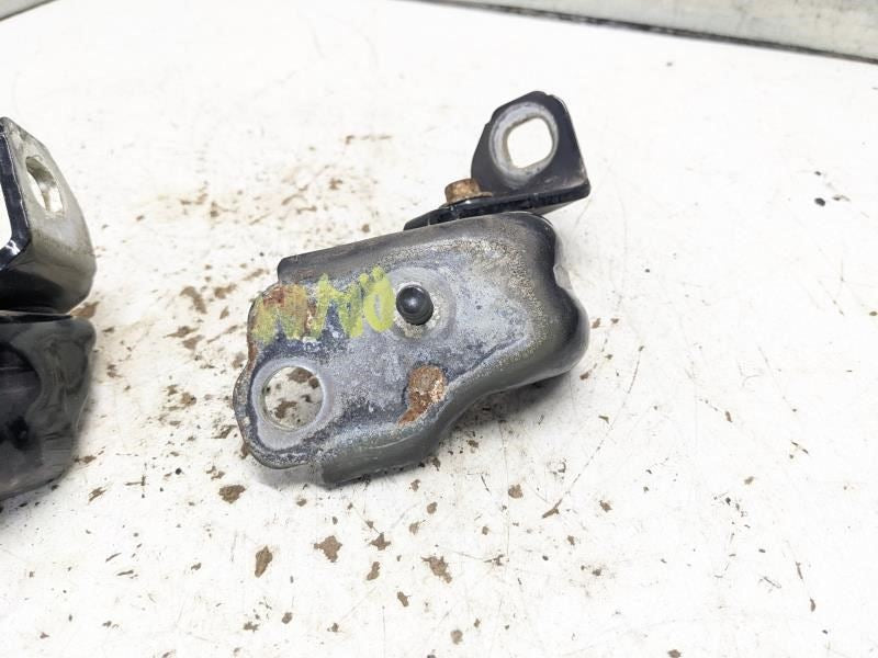 2013-2020 Ford Fusion Rear Right Door Upper & Lower Hinge BB5Z-7826800-C OEM - Alshned Auto Parts