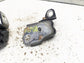 2013-2020 Ford Fusion Rear Right Door Upper & Lower Hinge BB5Z-7826800-C OEM - Alshned Auto Parts