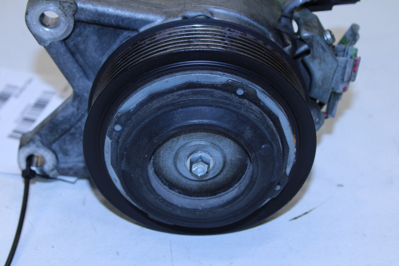 2015-2020 Nissan Murano Platinum 3.5L AC Air Conditioner Compressor 92600-5AA0A - Alshned Auto Parts