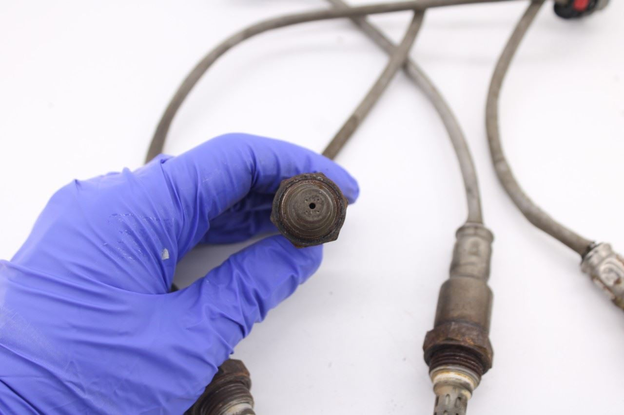 2019-2024 Ram 1500 Big Horn 5.7L 4WD Oxygen Sensor Set of 4 68290528AA OEM2