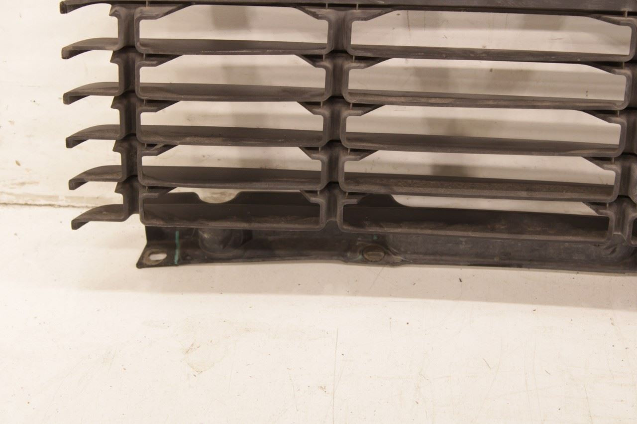2011-2018 Ram 2500 Tradesman Crew Cab 6.4L 2WD Front Bumper Grille Inner Panel - Alshned Auto Parts