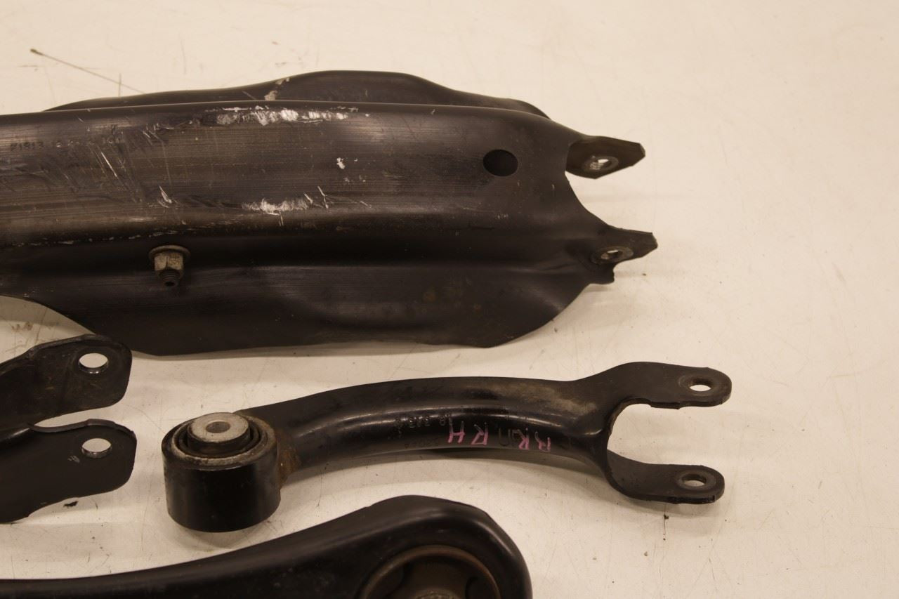 14-23 Jeep Cherokee Latitude 4WD Rear Suspension Right Side Control Arm Set of 4 - Alshned Auto Parts