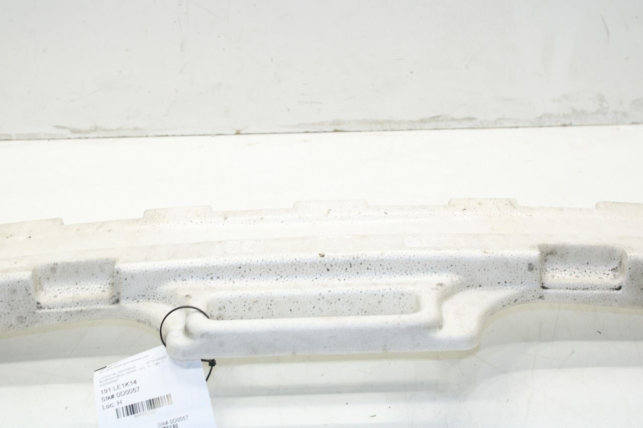 2013-2020 Lexus GS350 Rear Bumper Impact Energy Absorber 52615-30291 OEM - Alshned Auto Parts