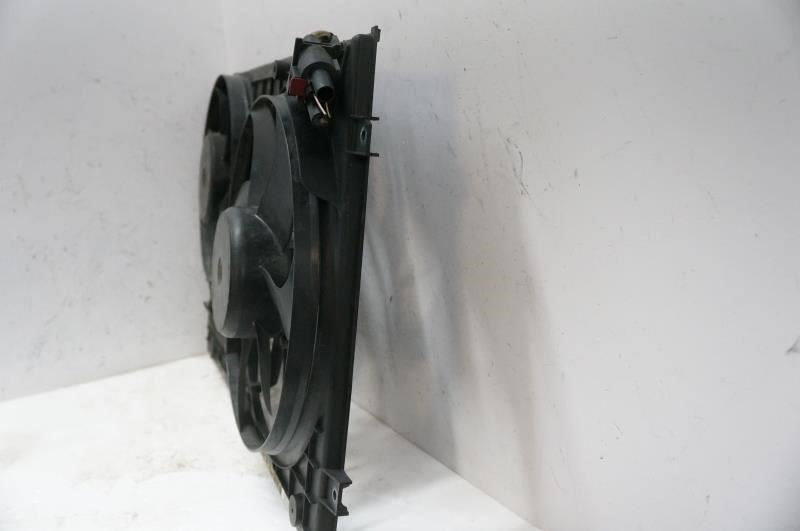 2009-2017 Volkswagen CC Radiator Cooling Fan Motor Assembly 1K0-121-205-AJ OEM - Alshned Auto Parts