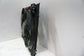 2009-2017 Volkswagen CC Radiator Cooling Fan Motor Assembly 1K0-121-205-AJ OEM - Alshned Auto Parts