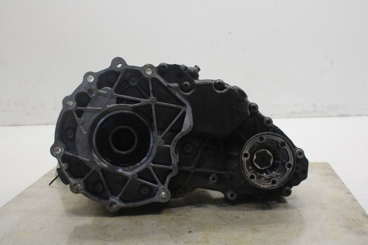 2017-2022 Alfa Romeo Giulia Ti 2.0L AWD Transfer Case 94K 00552837900 OEM - Alshned Auto Parts