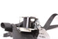 11-16 Ford F250 Lariat Crew Cab 6.2L 4WD Rear Center 2nd Row Seat Belt Retractor - Alshned Auto Parts