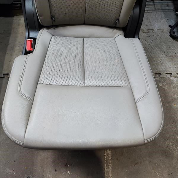 2018-2023 Ford Expedition Rear Left Driver Side 2nd Row Seat JL1Z-7866601-PB OEM - Alshned Auto Parts