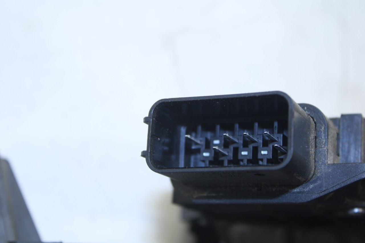 09-15 Jaguar XF Portfolio Rear Left Side Door Lock Latch Actuator 8X23-24995-BE - Alshned Auto Parts