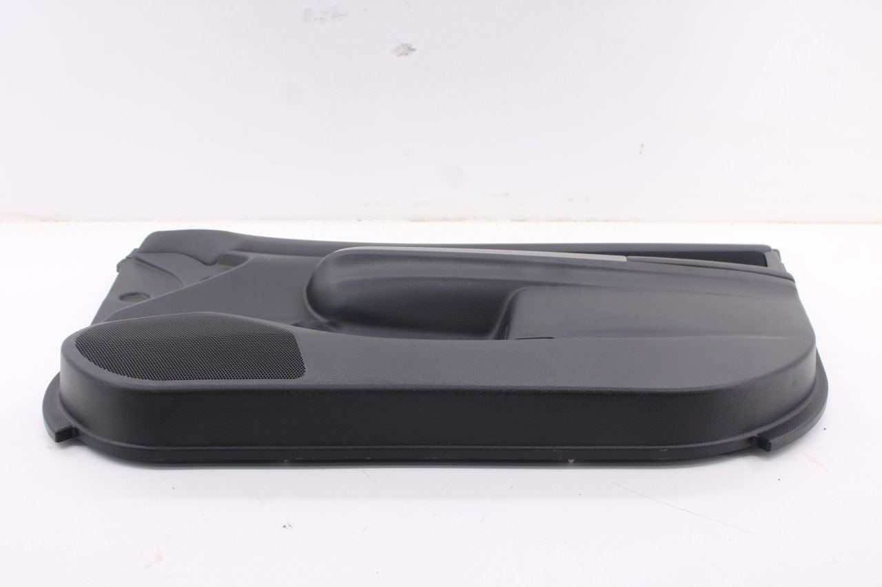 15-16 Subaru Impreza Sport Premium Front Right Door Trim Panel 94216FJ060VH OEM6