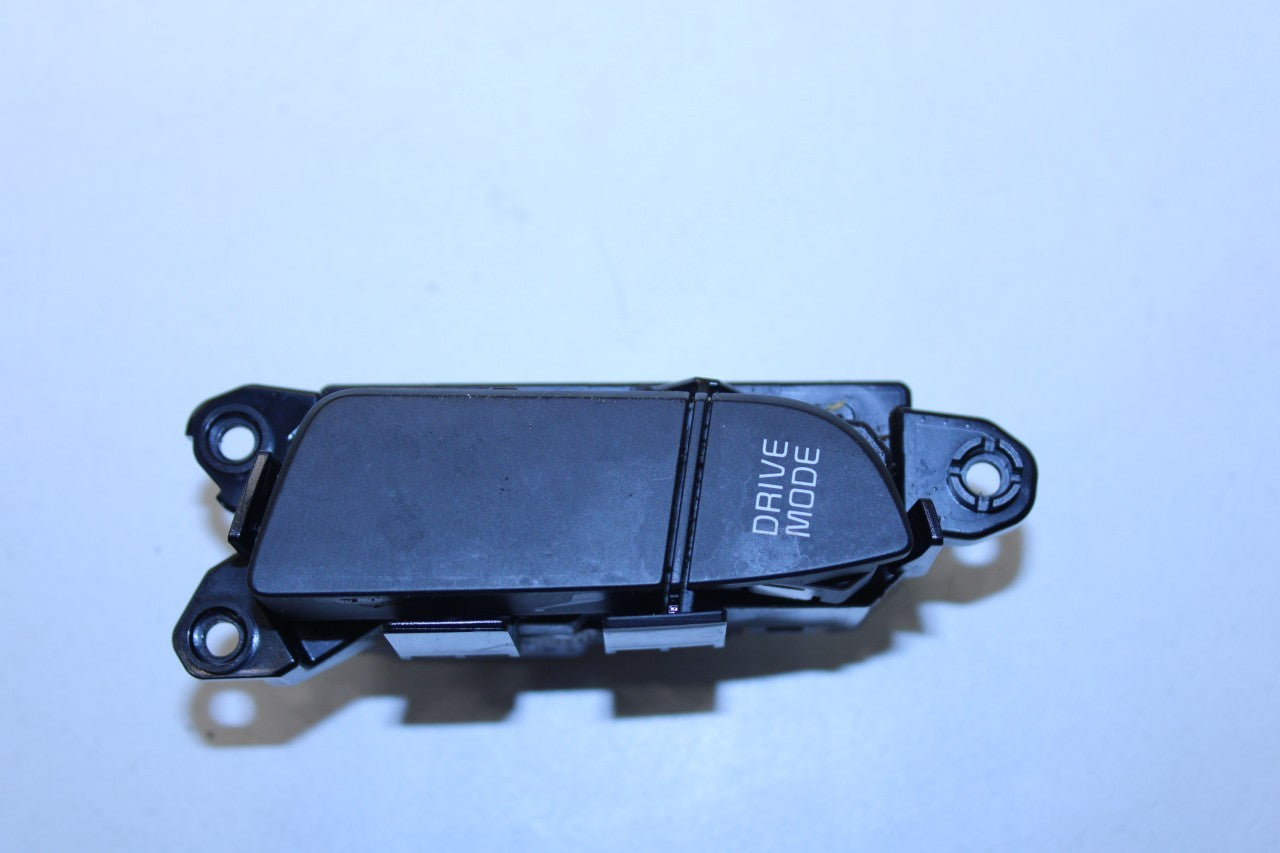 2020-22 Kia Soul LX 2.0L Center Console Drive Mode Control Switch 93310K0400 OEM - Alshned Auto Parts