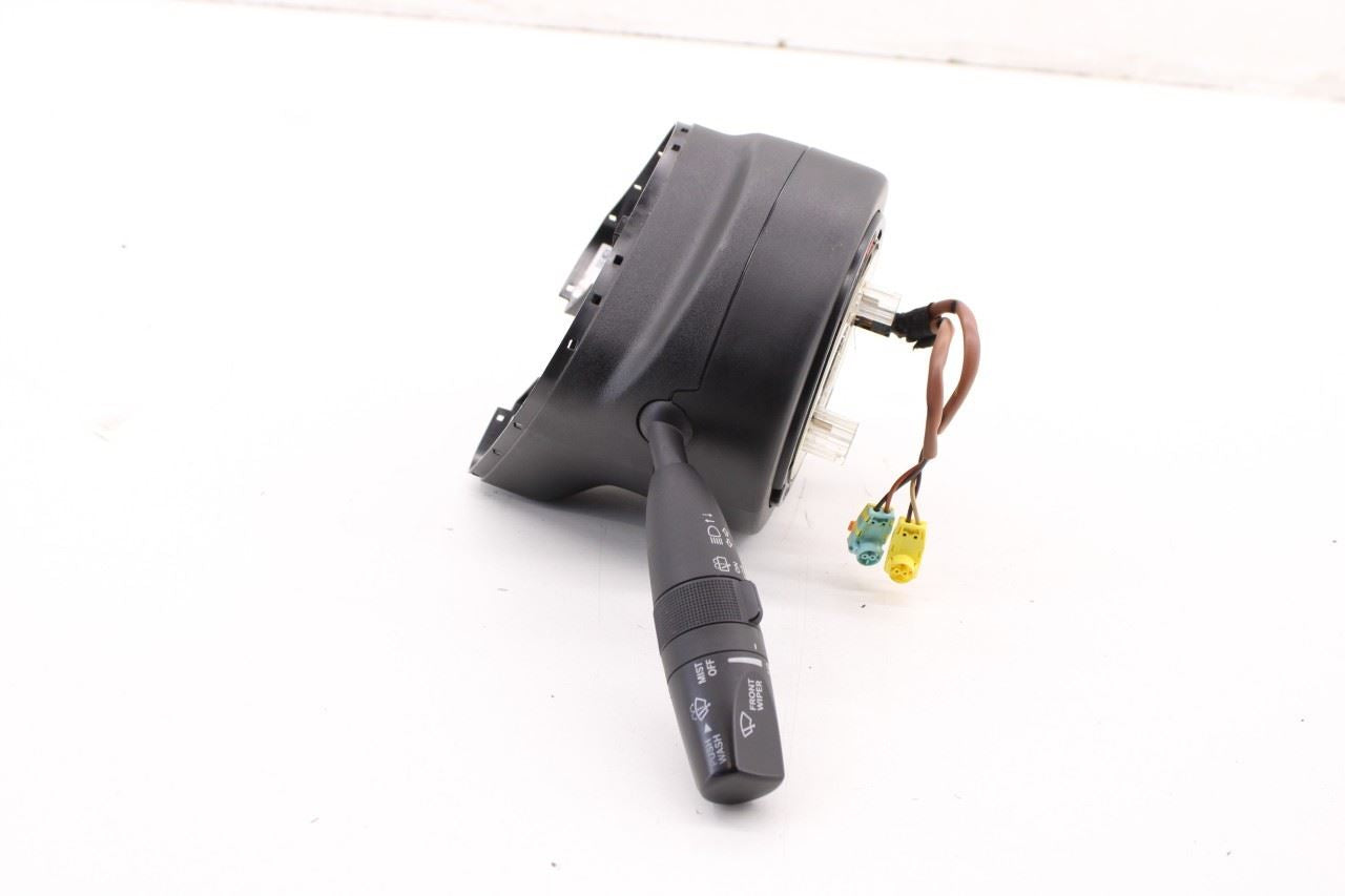 18-22 Jeep Grand Cherokee Limited Steering Column Light Turn Signal Wiper Switch - Alshned Auto Parts