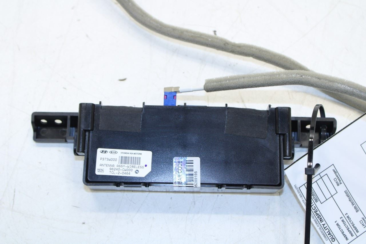 2022-2024 Hyundai Tucson SEL GPS Navigation System Antenna Module 96240-CW000 - Alshned Auto Parts