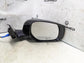 15-19 Infiniti Q50 Passenger Right Side Rear View Mirror 96301-4HK1A OEM *ReaD* - Alshned Auto Parts
