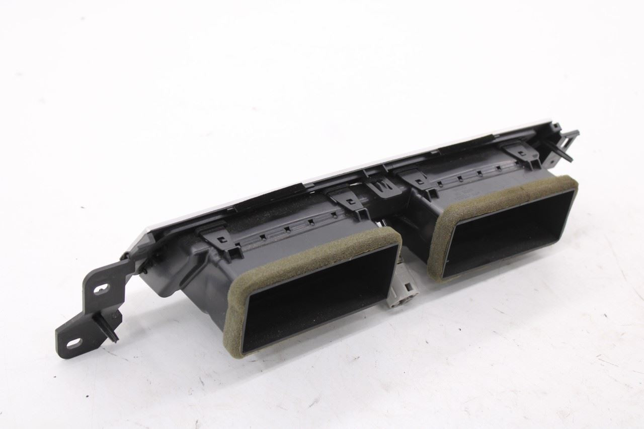 2010-2014 Ford Mustang Conv V6 Center Dash Inboard Air Vent Grille AR33-19C681-A6