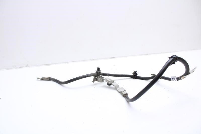 2014-2019 Infiniti QX60 3.5L Negative Battery Cable Wire Harness 24080-3NT0A OEM - Alshned Auto Parts