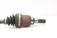 2014-2020 Infiniti QX60 AWD 3.5L Rear Left Side CV Axle Drive Shaft 39600-3JA0A - Alshned Auto Parts