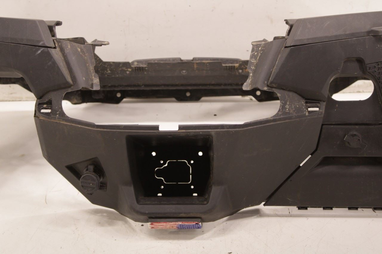24-25 Polaris RZR XP 1000 Ultimate Lower Dash Instrument Panel Trim 5456561-070 - Alshned Auto Parts