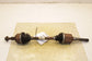 2020-2023 Ford Escape SEL AWD Front Left CV Axle Drive Half Shaft LX67-3B437-BAC - Alshned Auto Parts