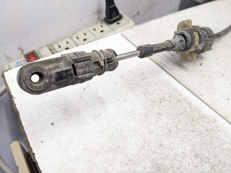 2011-2016 Ford F250SD Automatic Transmission Gear Shift Cable BC3Z-7E395-A OEM - Alshned Auto Parts