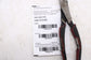 14-20 Arctic Cat Wildcat Trail 700 Brake Master Cylinder w/ Brake Cable Line Set - Alshned Auto Parts