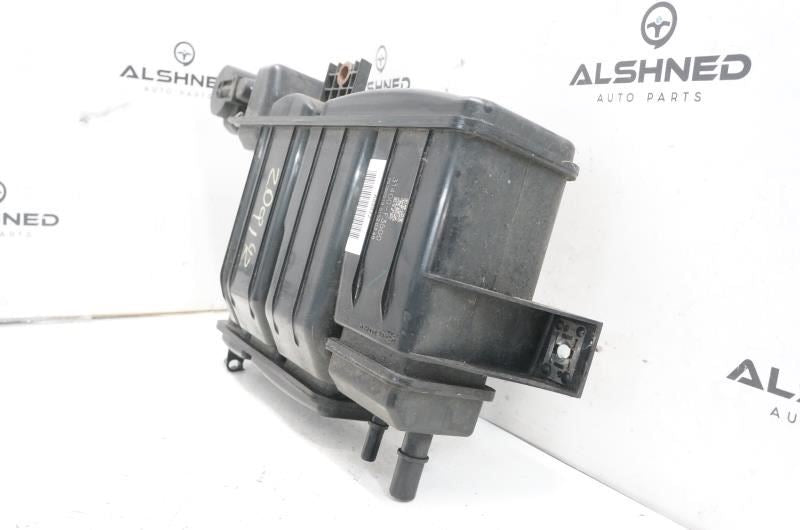 18 Hyundai Elantra Fuel Vapor Evaporator Emission EVAP Canister 31400-F3500 OEM - Alshned Auto Parts