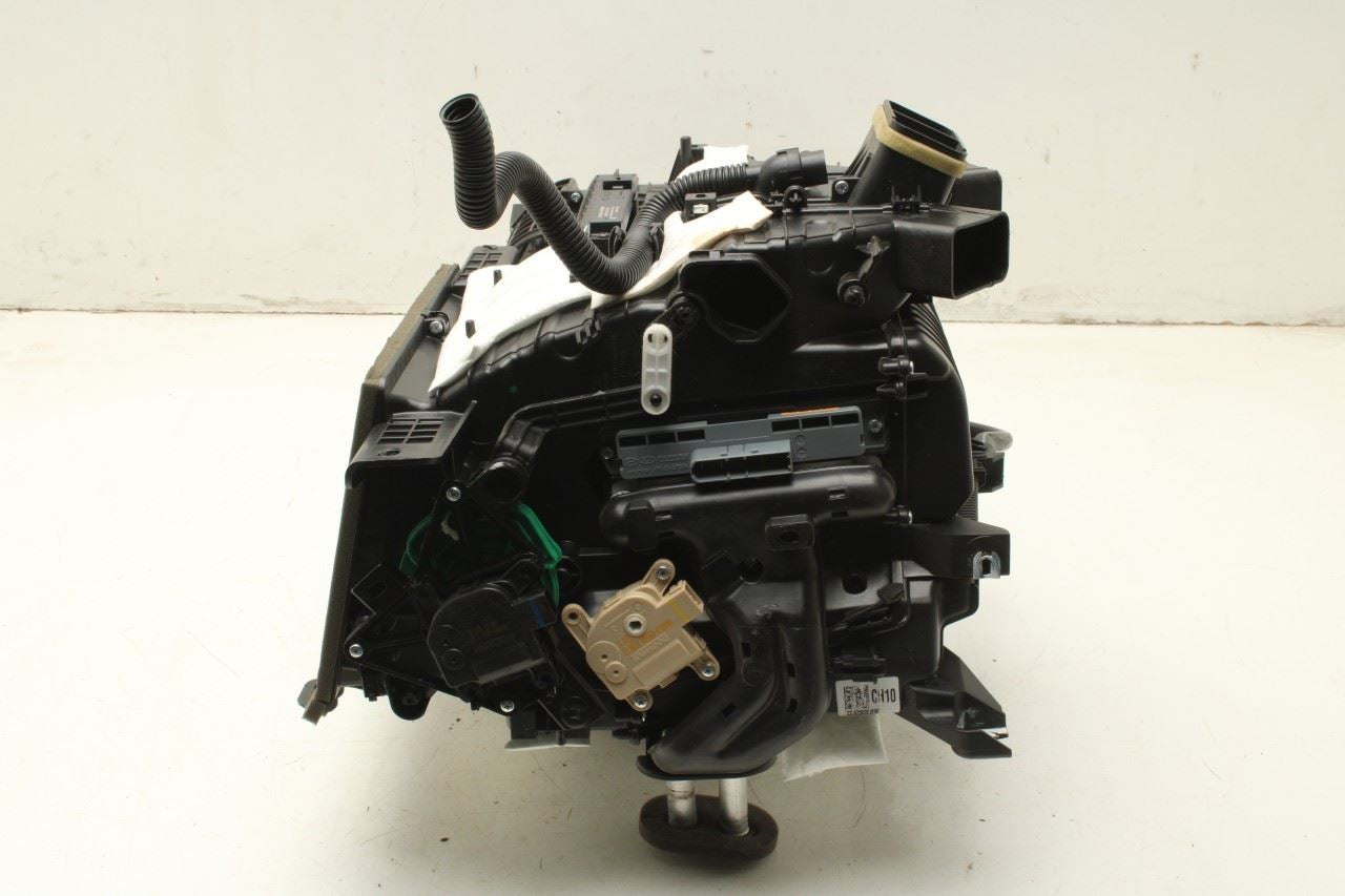 2023-2025 Kia Sportage Hybrid EX 1.6L HVAC Heater Blower Housing Box 97205-CH010 - Alshned Auto Parts