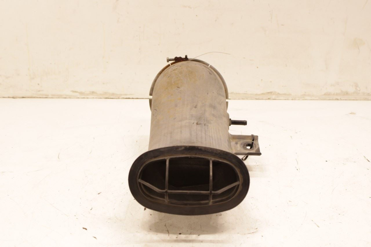 12-20 Isuzu NPR HD 6.0L RWD Air Intake Cleaner Duct Tube Hose 8-98011-751-0 OEM - Alshned Auto Parts