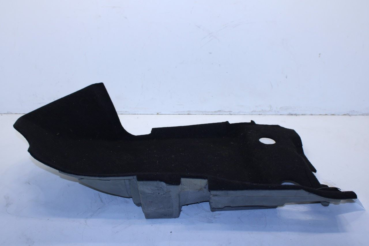 17-23 Jeep Renegade Sport 2.4LFront Passenger Right Side Floor Carpet Liner Mat - Alshned Auto Parts