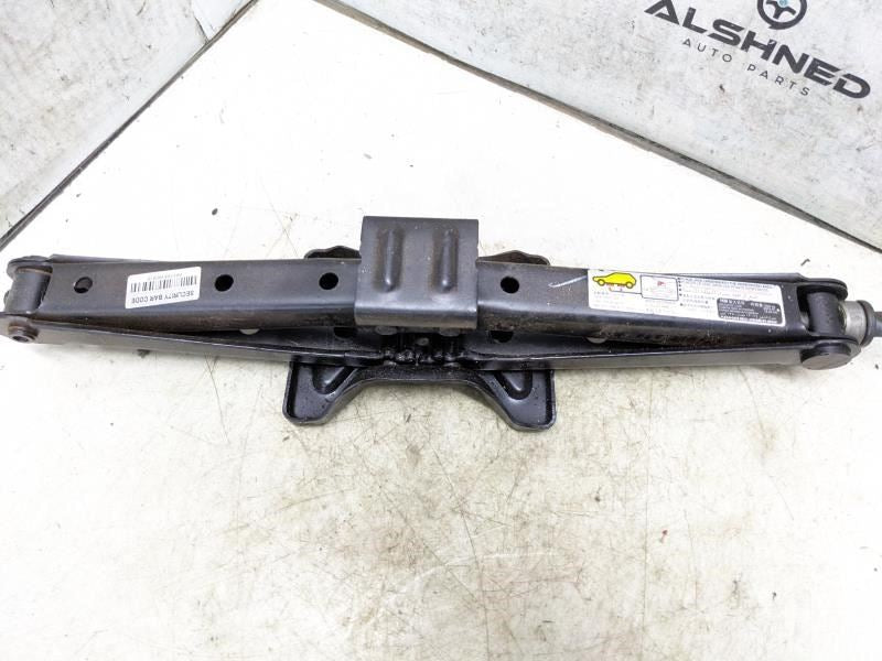 2007-2021 Honda CR-V Spare Tire Floor Jack 89310-S3V-A04 OEM