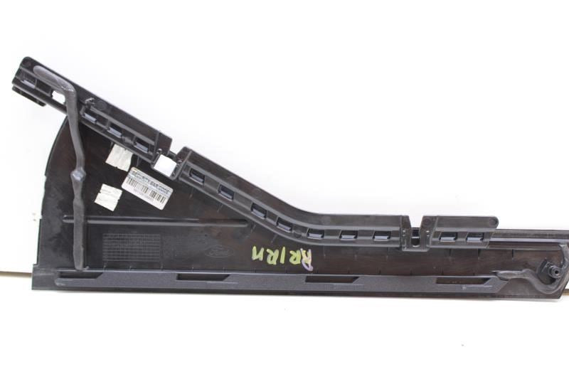 2021-23 Ford Bronco Sport Rear Right Door Applique Molding M1PB-S254A42-AHW OEM - Alshned Auto Parts