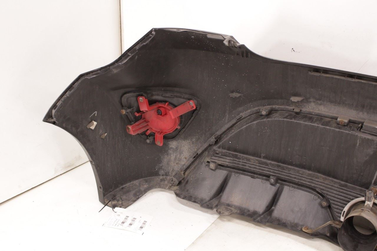 2013-2017 Hyundai Veloster Turbo Rear Bumper Cover 86611-2V500 OEM - Alshned Auto Parts