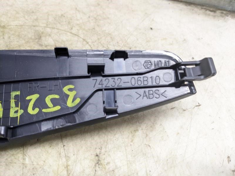 2018-20 Toyota Camry Front Left Door Master Power Window Switch 84040-06070 OEM - Alshned Auto Parts