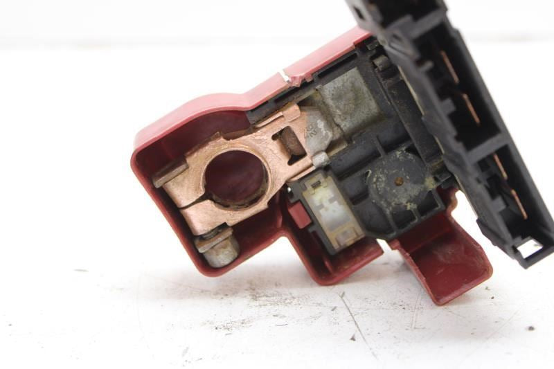 14-20 Infiniti QX60 3.5L Battery Positive Term Connector w Cover 24340-7F003 OEM - Alshned Auto Parts