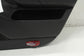 2011-2016 Porsche Panamera 4 Rear Right Passenger Door Trim Panel 970555914017P8 - Alshned Auto Parts