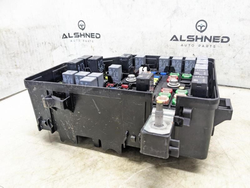 12 GMC Acadia Engine Fuse Box Junction Block w/ HID Halogen 20972849 OEM *ReaD* - Alshned Auto Parts