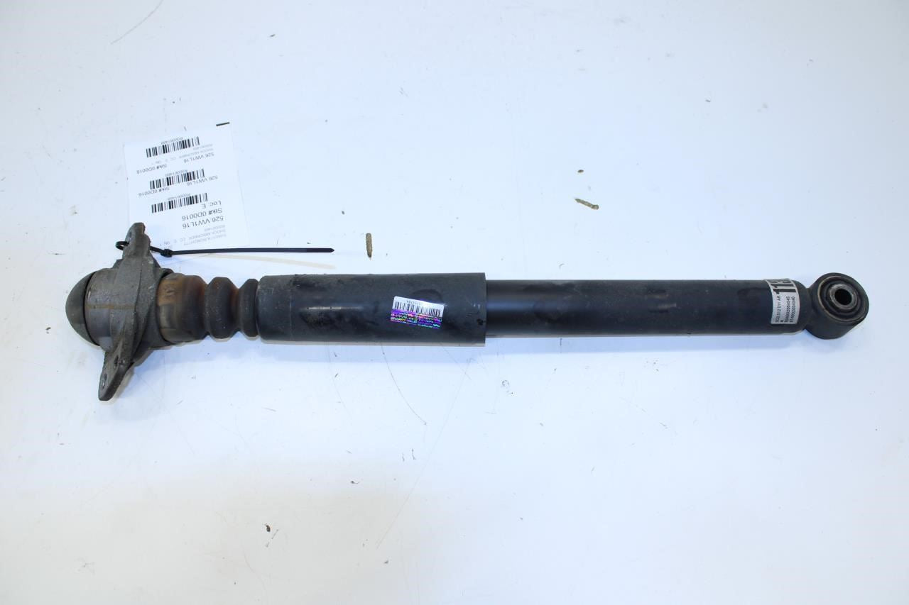 15-18 Volkswagen Jetta Sport FWD Rear RH Shock Strut Absorber 5C0-512-011-AB OEM - Alshned Auto Parts
