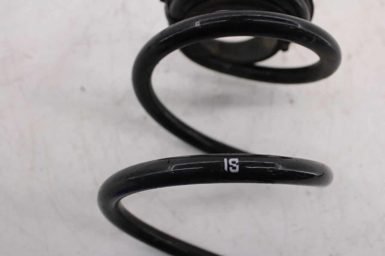 2014-2019 Mini Hardtop Cooper Rear Right and Left Driver Side Coil Spring Set10