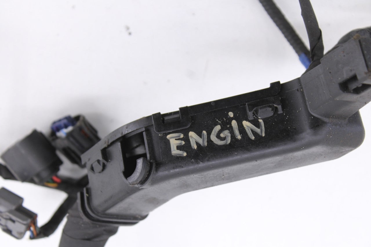 2019-2020 Hyundai Santa Fe SEL 2.4L Engine Wire Wiring Harness 91410-S2020 OEM - Alshned Auto Parts