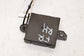2014-16 Maserati Ghibli S Q4 3.0L Front Passenger Right Side Door Control Module - Alshned Auto Parts